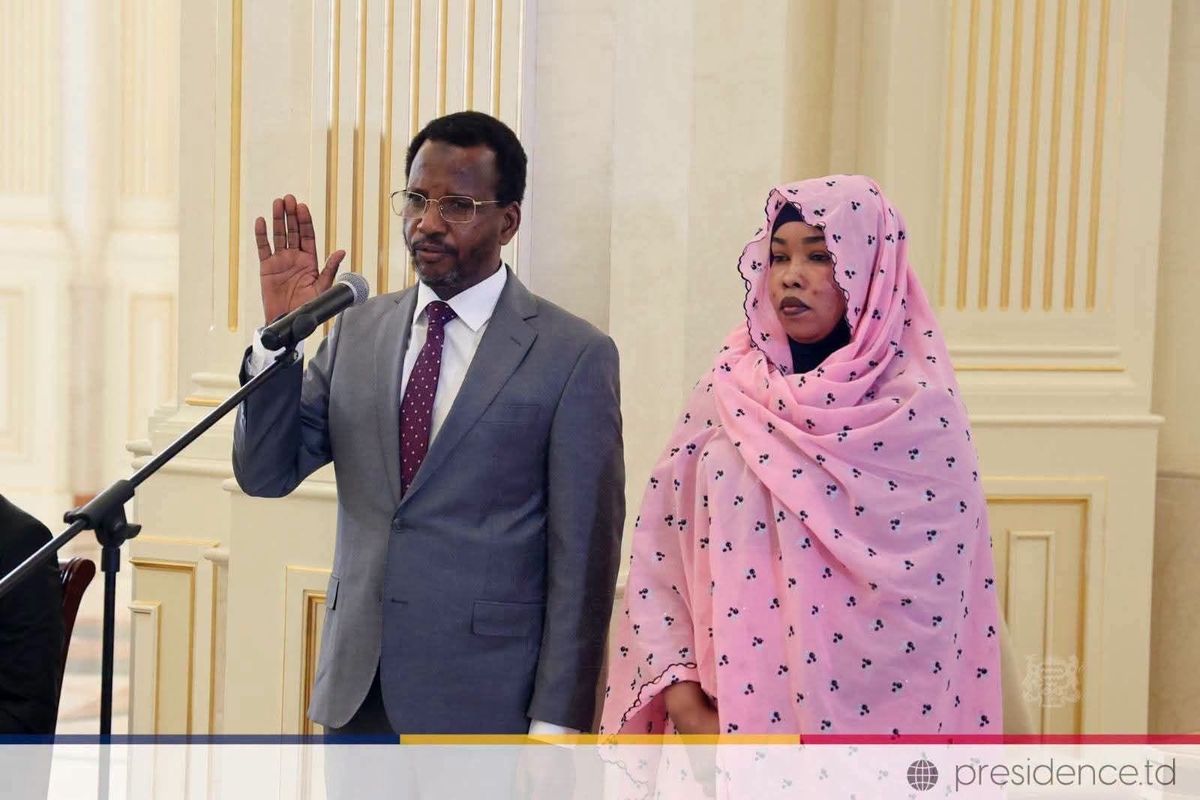 Lutte anti-corruption au Tchad : l’équipe sortante de l’AILC gagne la reconnaissance de l’opinion