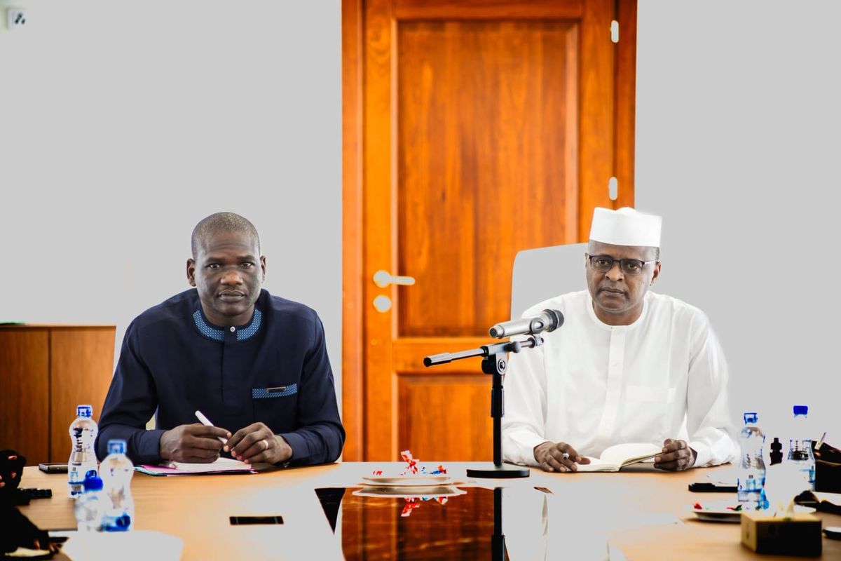 Forum d’affaires de Paris 2026 : le Tchad mise sur son secteur privé pour attirer les partenariats