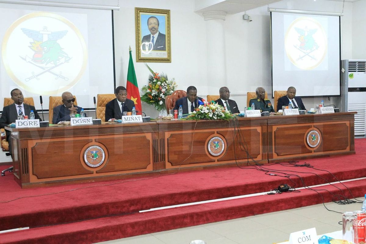 Cameroun : rentrée 2026-2027, le dispositif sécuritaire renforcé pour un encadrement optimal