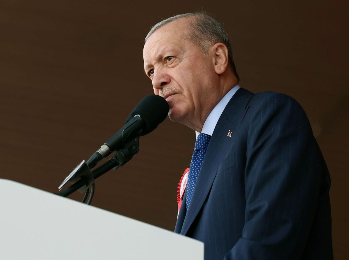 Turquie : dix ans après le putsch manqué, Erdoğan dresse un bilan triomphal de l'armée