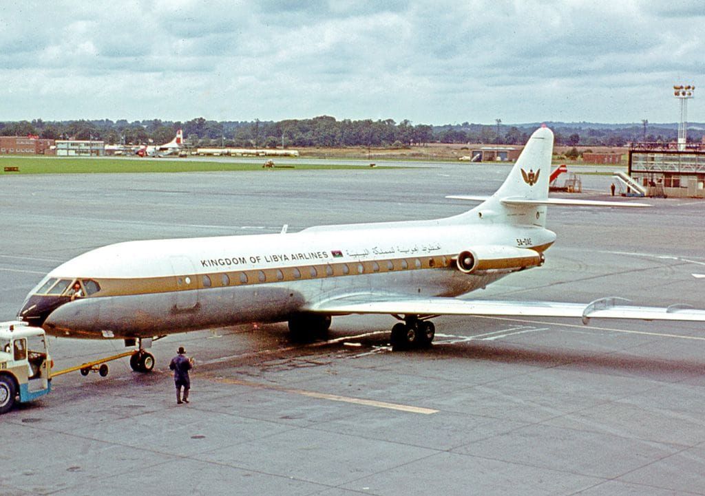 Libyan Airlines : un ancien président écroué pour le détournement de millions de dinars
