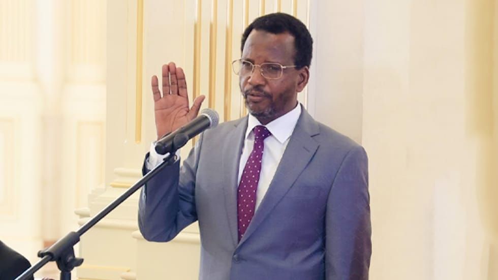 Tchad : après son départ de l’AILC, Ousmane Djougourou fait des révélations et affirme être menacé