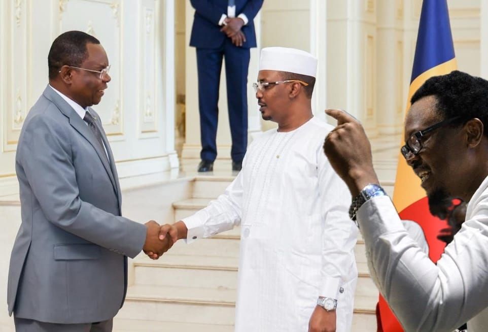 Tchad : le Président ferme la porte à un retour immédiat de Masra à la Primature