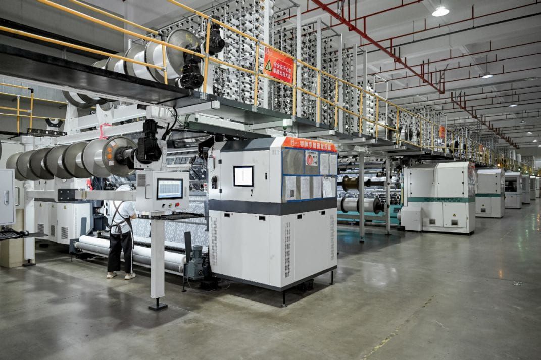 How Artificial Intelligence is Reshaping Global Manufacturing and Value Chains
