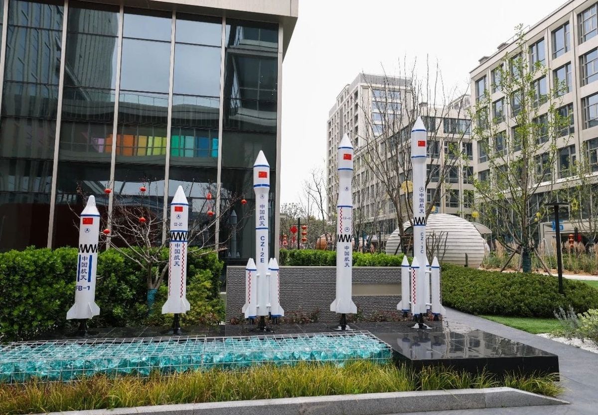 Intelligent Connectivity for Everything Takes Shape in Shanghai