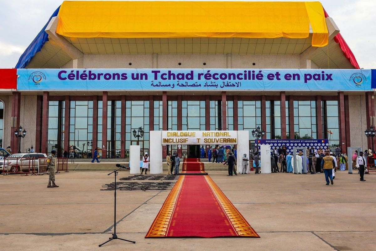 Tchad : quatre ans après le DNIS, le grand dialogue a-t-il vraiment transformé le pays ?