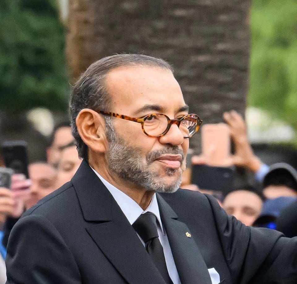 Tchad : le Roi Mohammed VI félicite le président Mahamat Idriss Deby à l’occasion de la fête de l’indépendance