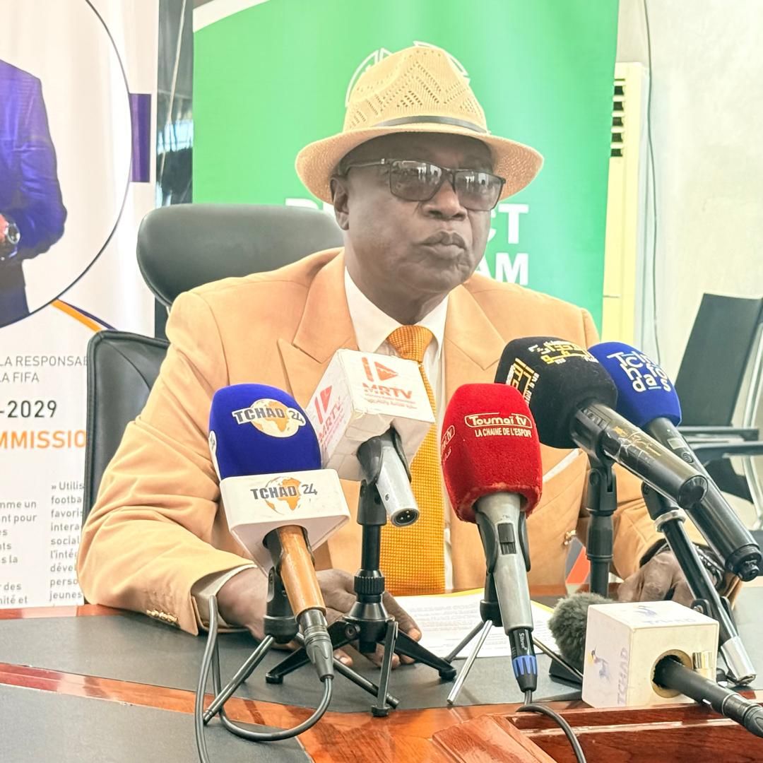 Compétitions africaines : appel à la mobilisation générale pour l'AS PSI et Aiglons FC à N'Djamena