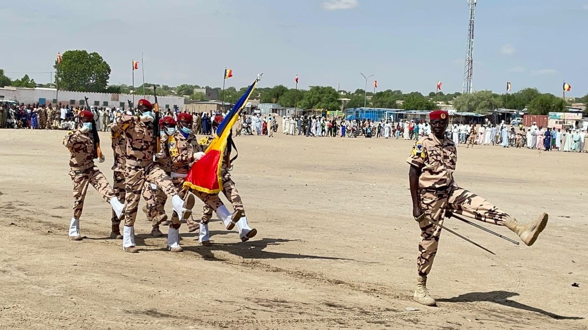 Le Barh El Gazel célèbre le 66ème anniversaire de l'indépendance du Tchad