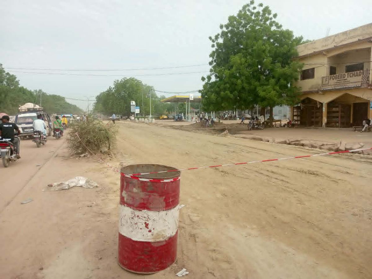 Tchad : un défi électrique et routier à quatre ans de 2030