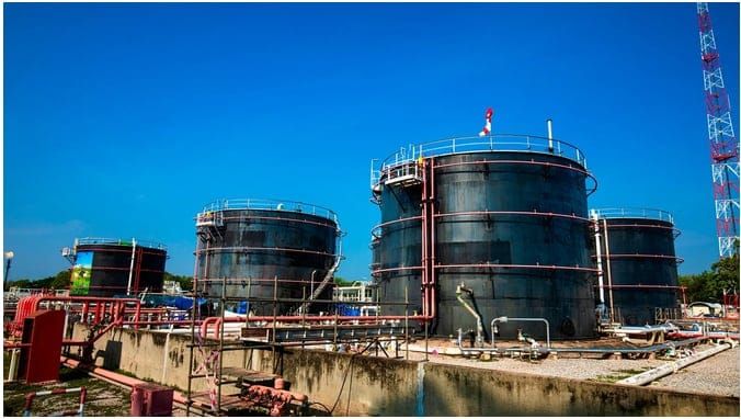 Tchad-Chine : un excédent commercial record grâce au pétrole et à la demande chinoise