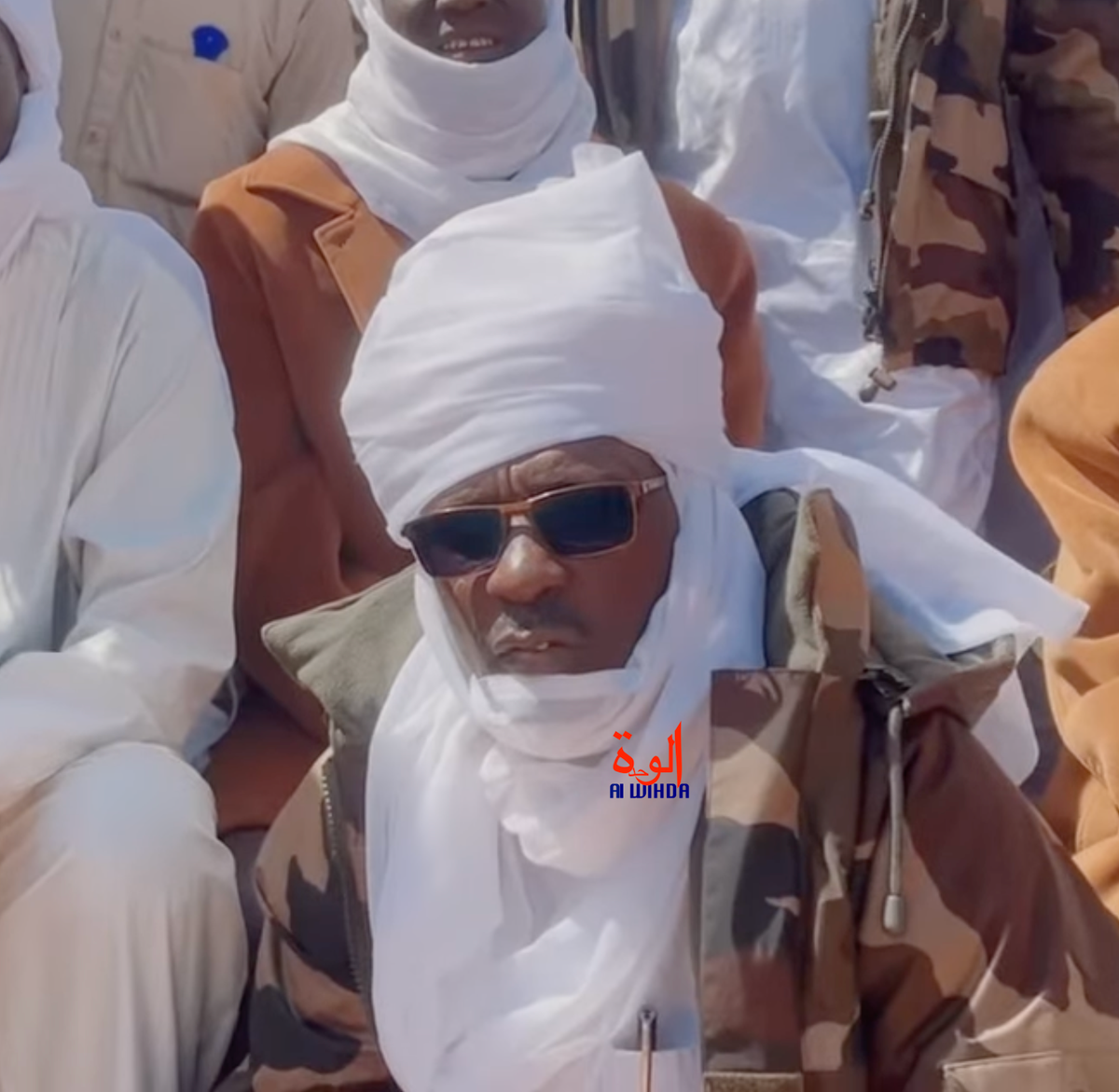 Tchad : le général Oumar Bassi Lougouma nommé commandant 2e adjoint de la FIR