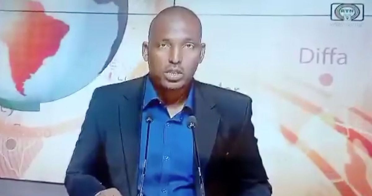 Niger : le CNSP affirme avoir maîtrisé une tentative de mutinerie à Niamey