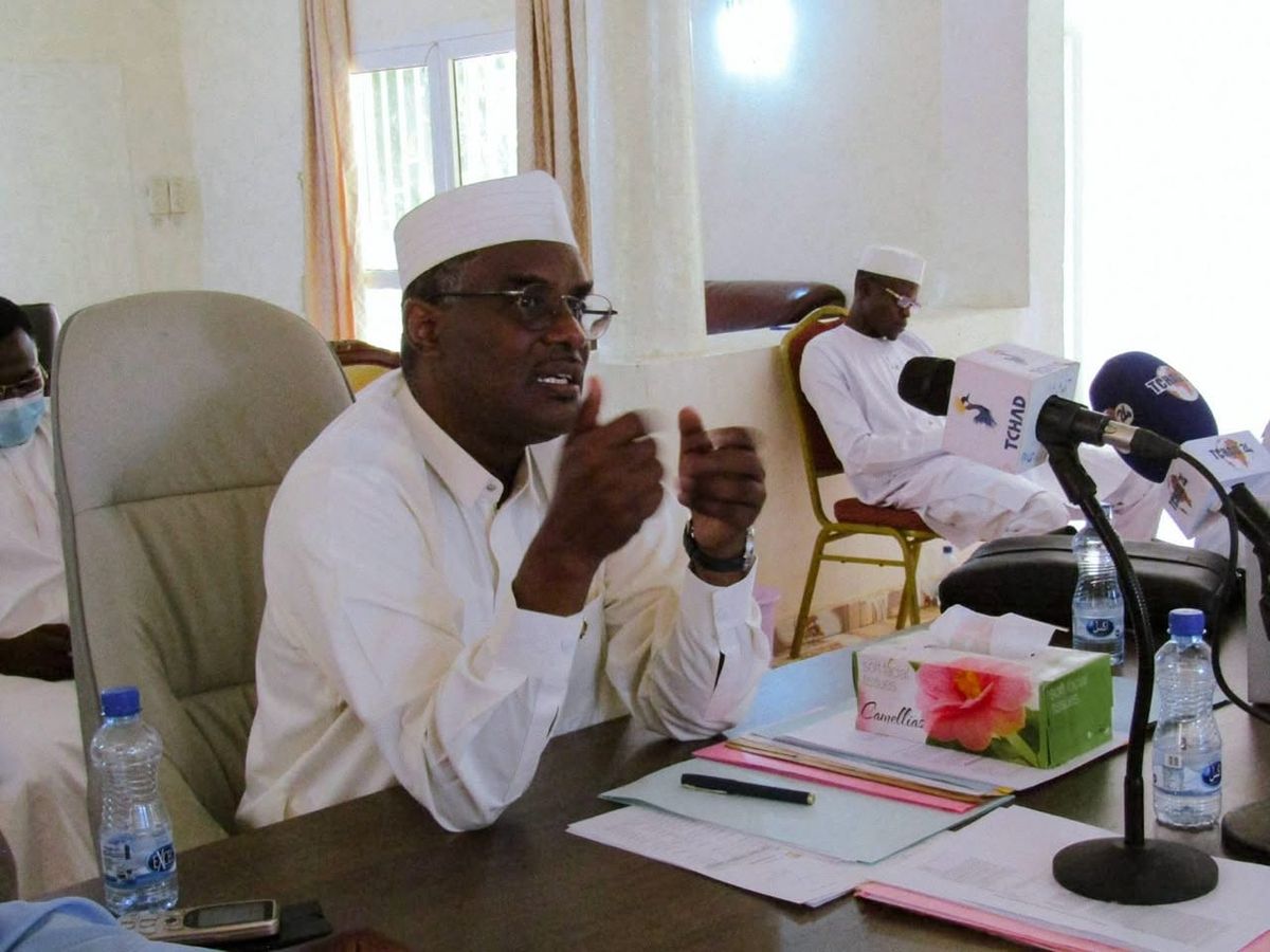 Tchad : au Batha, le Conseil provincial exige la transparence sur les 5 % des recettes minières