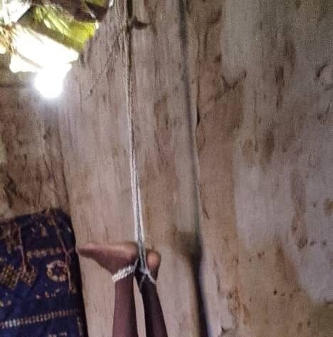 Tchad : à Laï, une fillette de dix ans victime de violences, la grand-mère interpellée