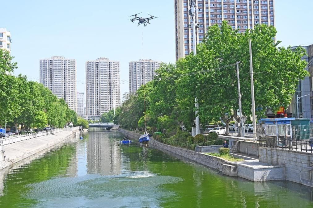 China Advances Ecological Governance Under the Rule of Law with New Code