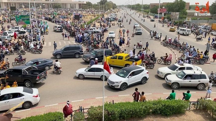 Tchad : croissance au ralenti au premier trimestre 2026, le secteur primaire soutient l'économie