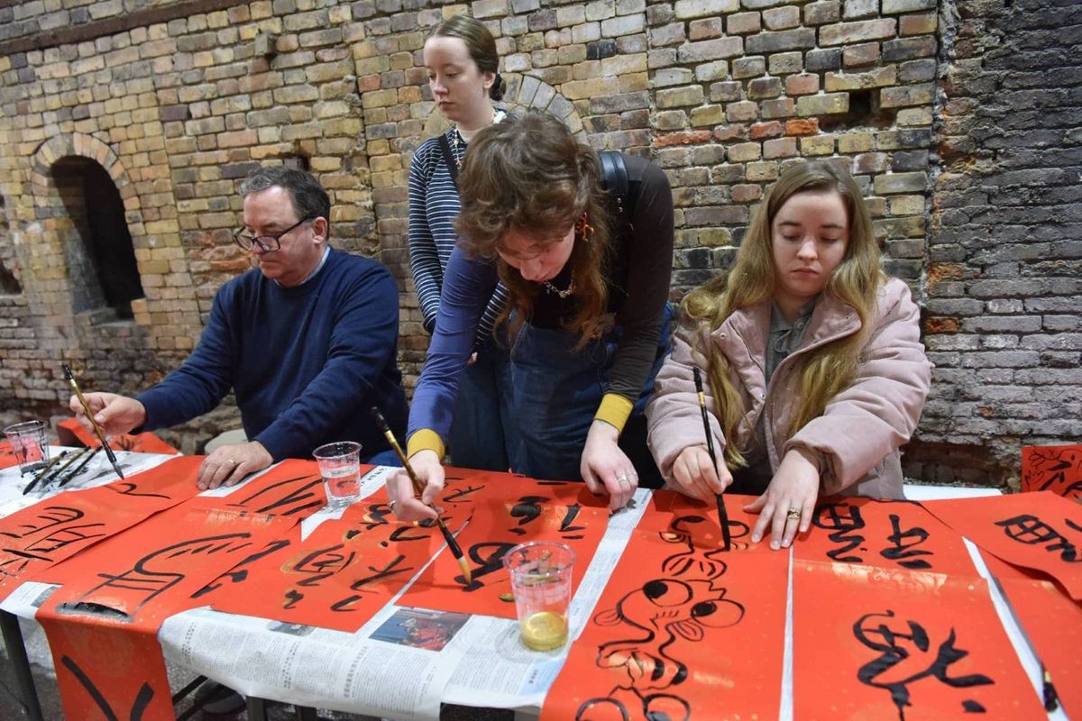 Jingdezhen: The Eternal Flame of China's Porcelain Capital