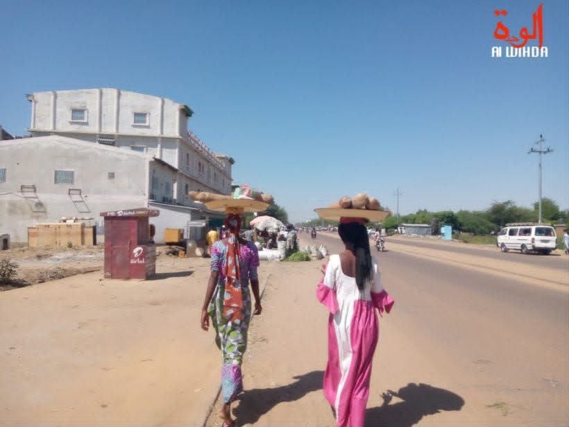 Tchad : les femmes entrepreneures face au défi du financement