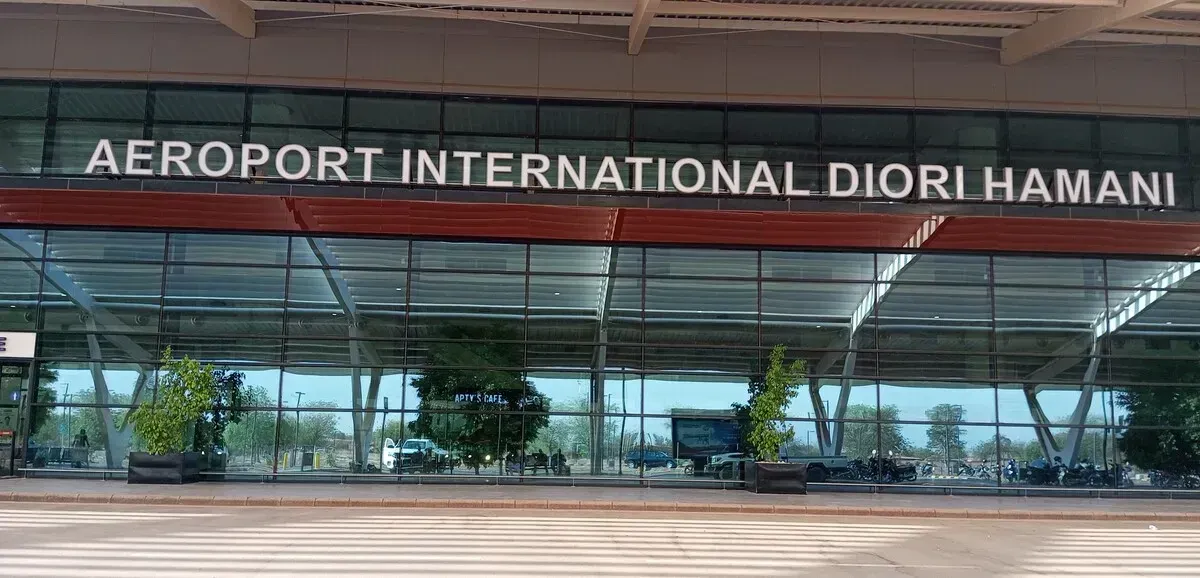 Aéroport de Niamey : l'ANAC confirme la poursuite des activités malgré les événements