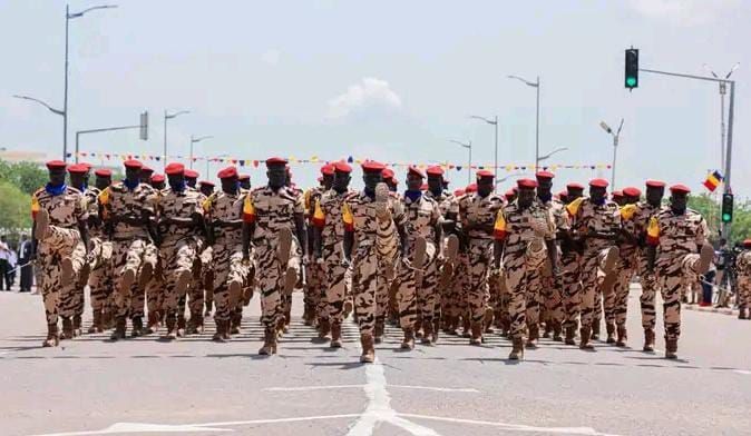 Tchad : entre cérémonies officielles et routine des marchés, l'impossible ferveur du 11 août