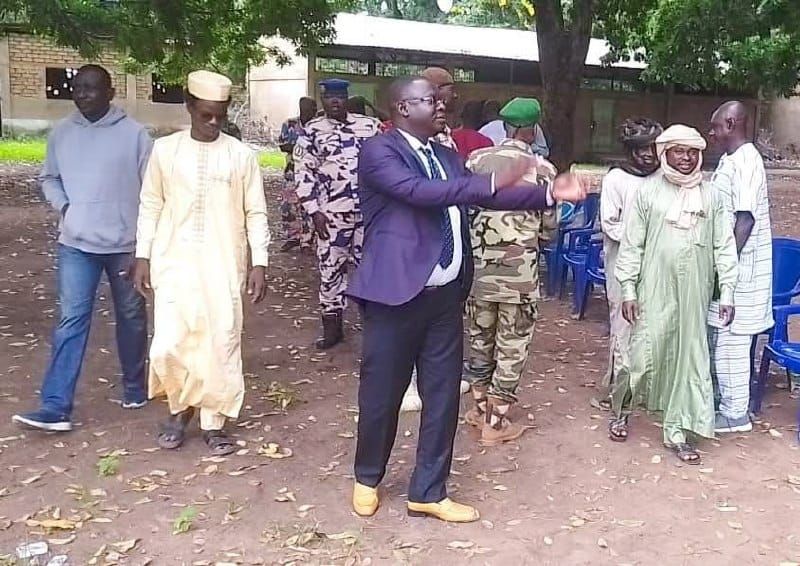 Tchad : à Danamadji, une célébration de l'indépendance sous le signe de l'unité