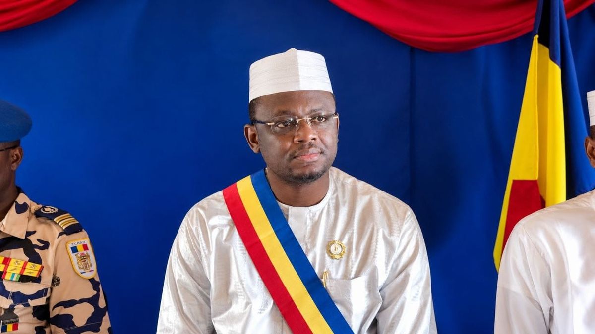 Tchad : à Kélo, le sénateur Flavien Ali Tobyo multiplie les actions sociales pour la jeunesse