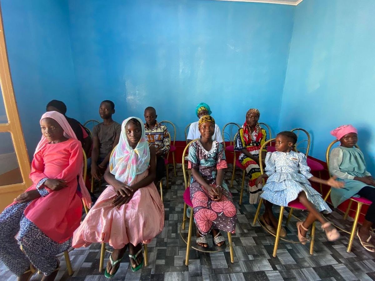 Tchad : des jeunes formés à l'entrepreneuriat à Sarh pour valoriser leur art des perles