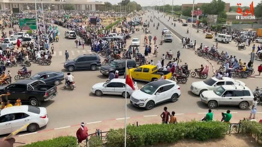Tchad : investir mieux pour une compétitivité durable