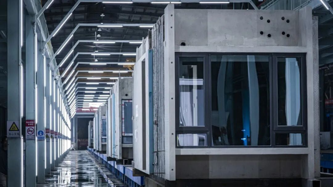 Made in China: How Prefabricated Modular Houses Are Winning Over Global Markets
