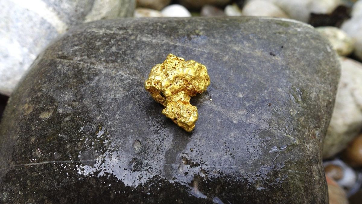 Tchad : l'essor de l'or et de l'antimoine accélère la diversification minière