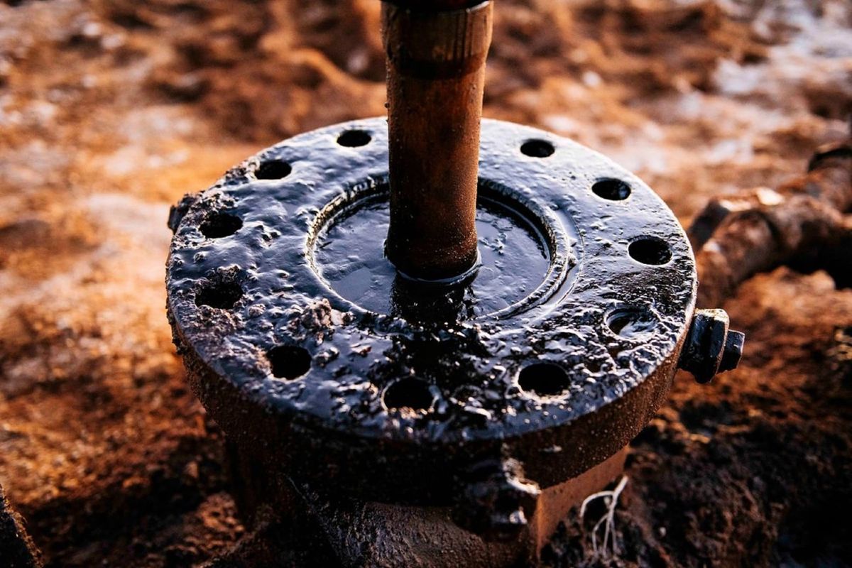 Pétrole, or et stabilité : les trois visages de l'IPPI tchadien