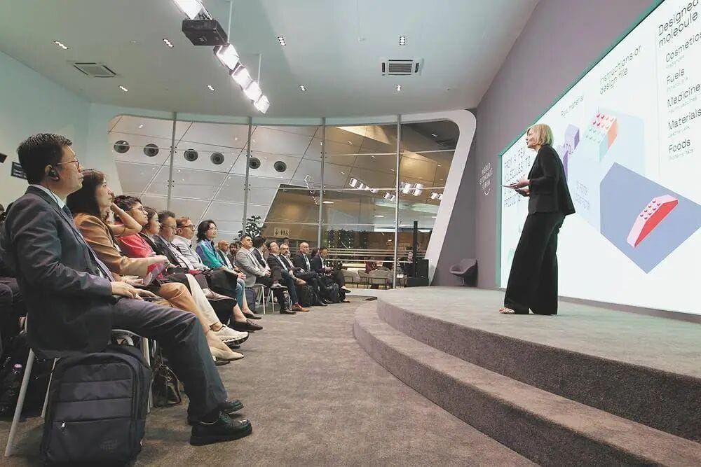 China's Innovation Ecosystem: A Global Catalyst for Growth