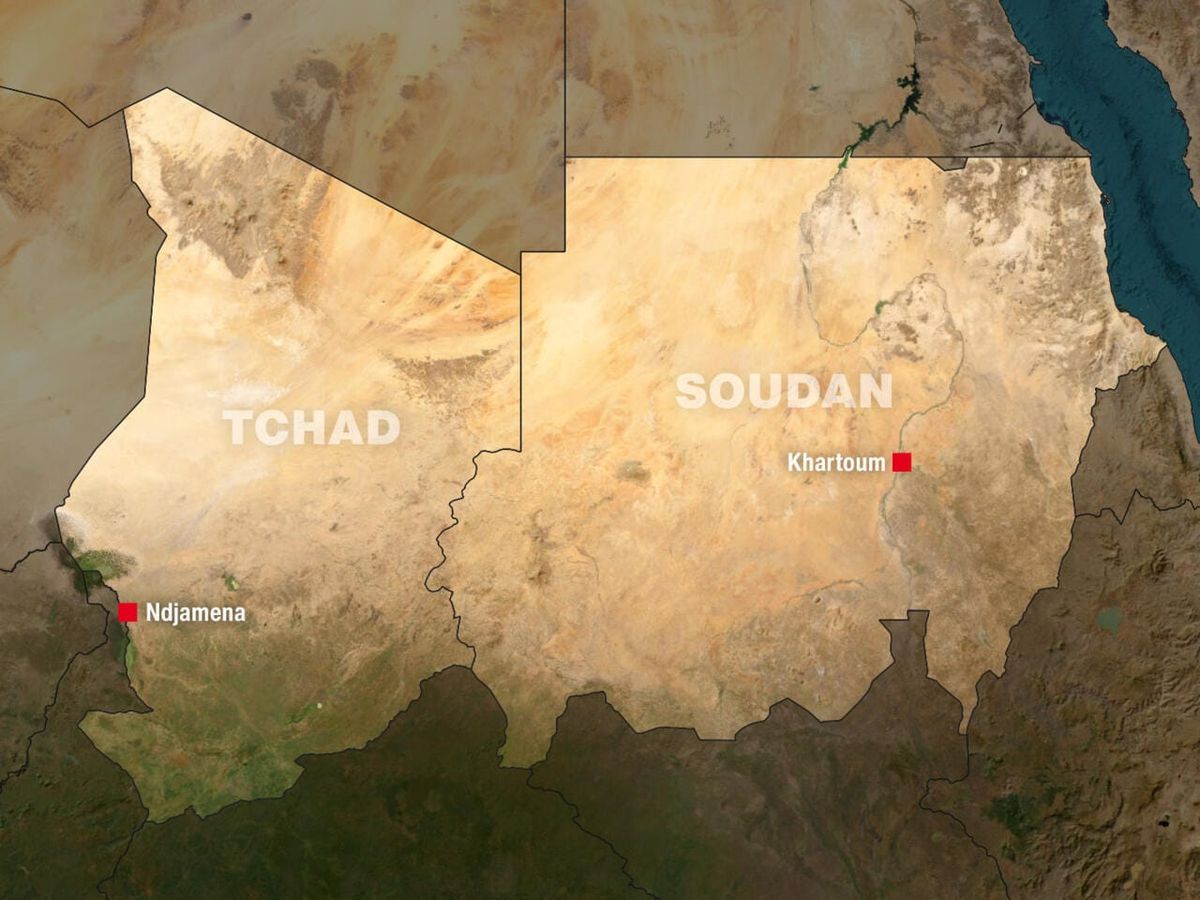 واشنطن تدين غارات الجيش السوداني في تشاد وتحذر من توسع النزاع