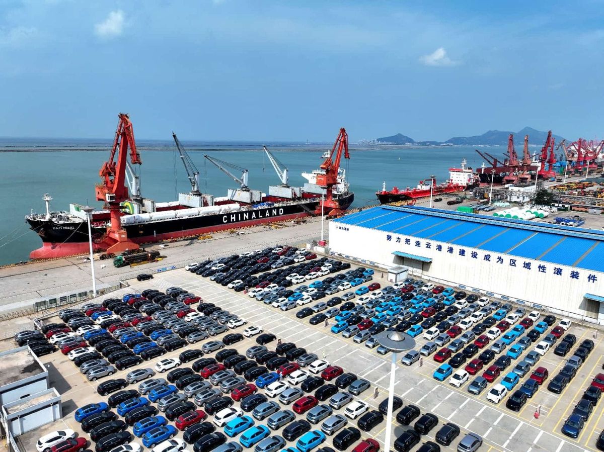 China Intensifies Efforts to Stabilize and Optimize Foreign Investment Amid Global Shifts