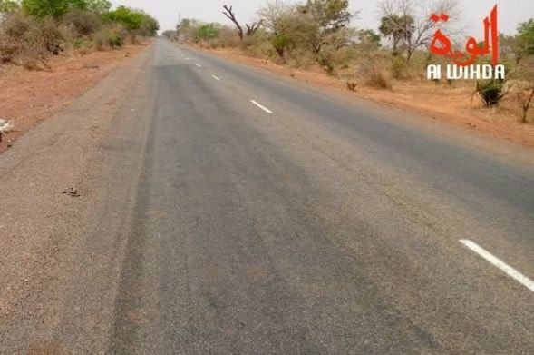 Tchad : accident mortel au Guéra, un jeune décède, son frère blessé