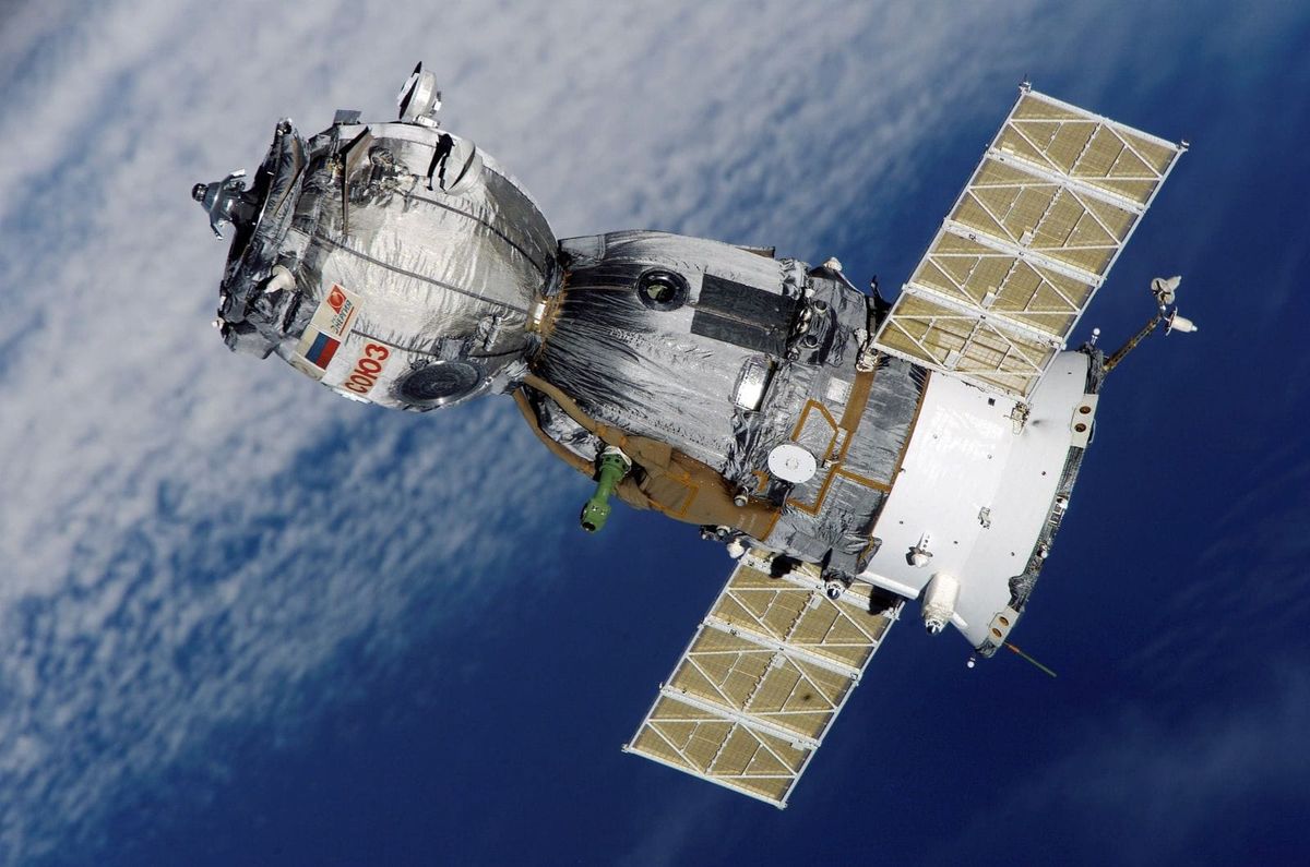 États-Unis : la Maison-Blanche lance une commission pour créer la future Académie spatiale fédérale