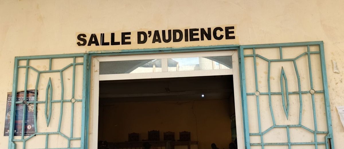 N'Djamena : un commerçant jugé pour escroquerie de 40 millions FCFA