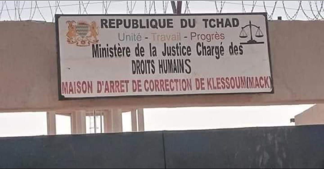 Vol de moto à N'Djamena : quatre jeunes en procès, la victime plaide l'indulgence familiale