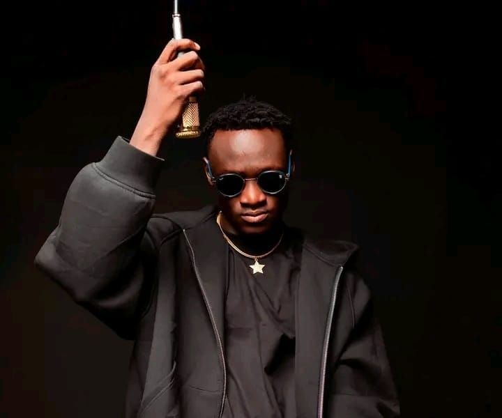 Young King : l'ascension fulgurante du rap tchadien