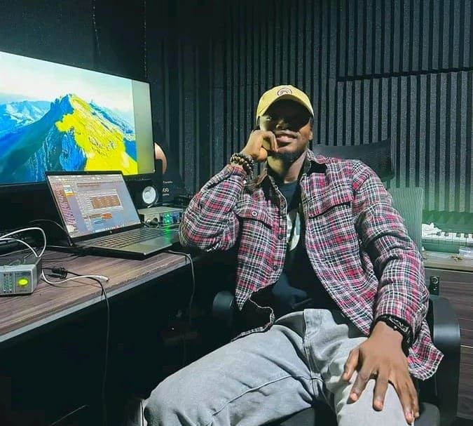 Consécration en Côte d'Ivoire : Dan’s Robi hisse le beatmaking tchadien en finale