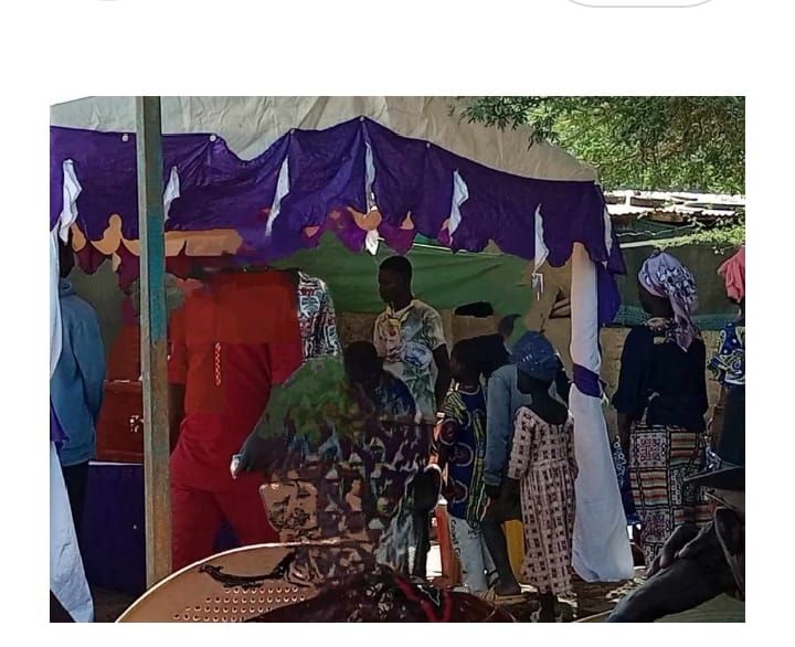 Enfants et funérailles au Tchad : faut-il imposer la visite du corps ?