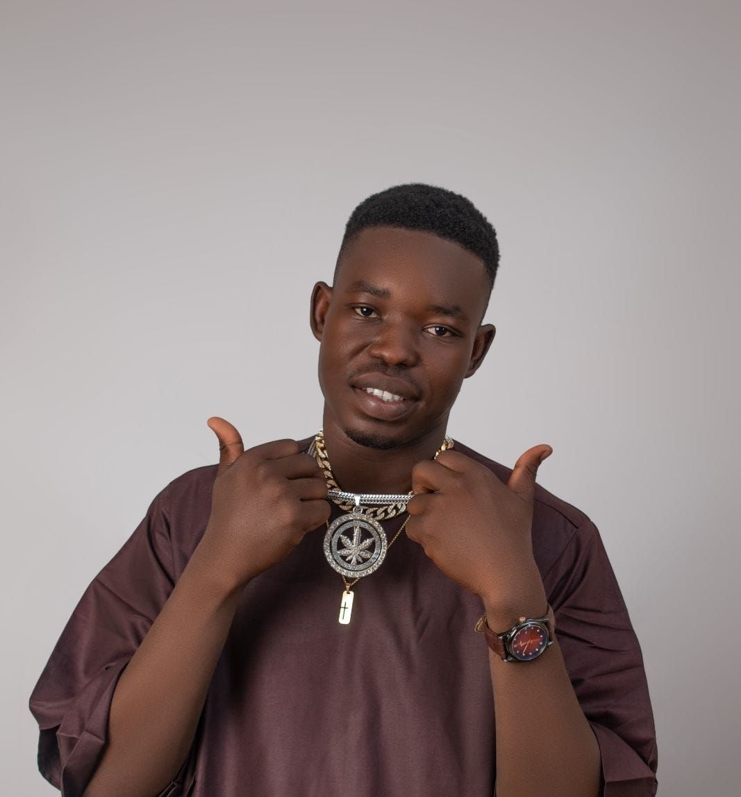 « From Chad to the World » : le pari audacieux de Ndomich KGB