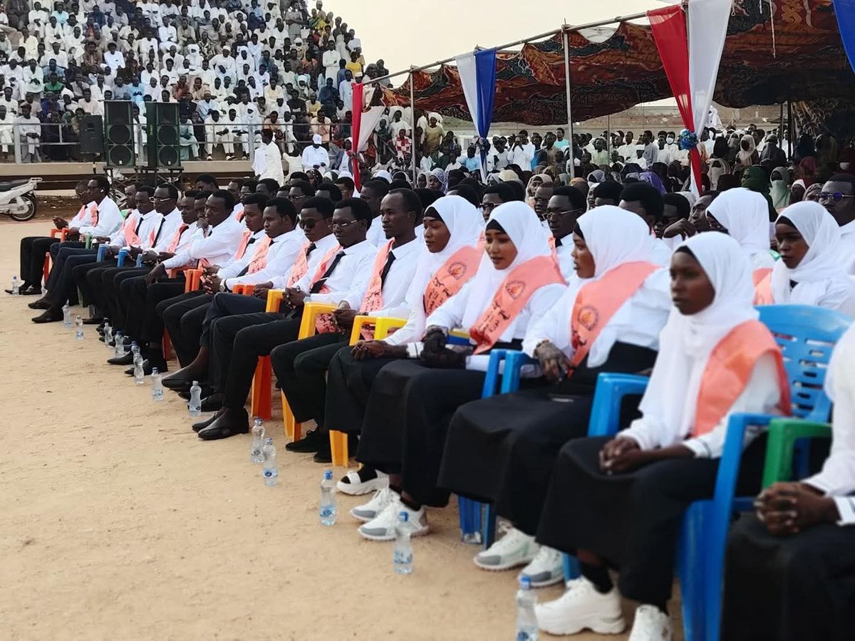 Tchad : 90 lauréats du baccalauréat 2026 distingués à Abéché