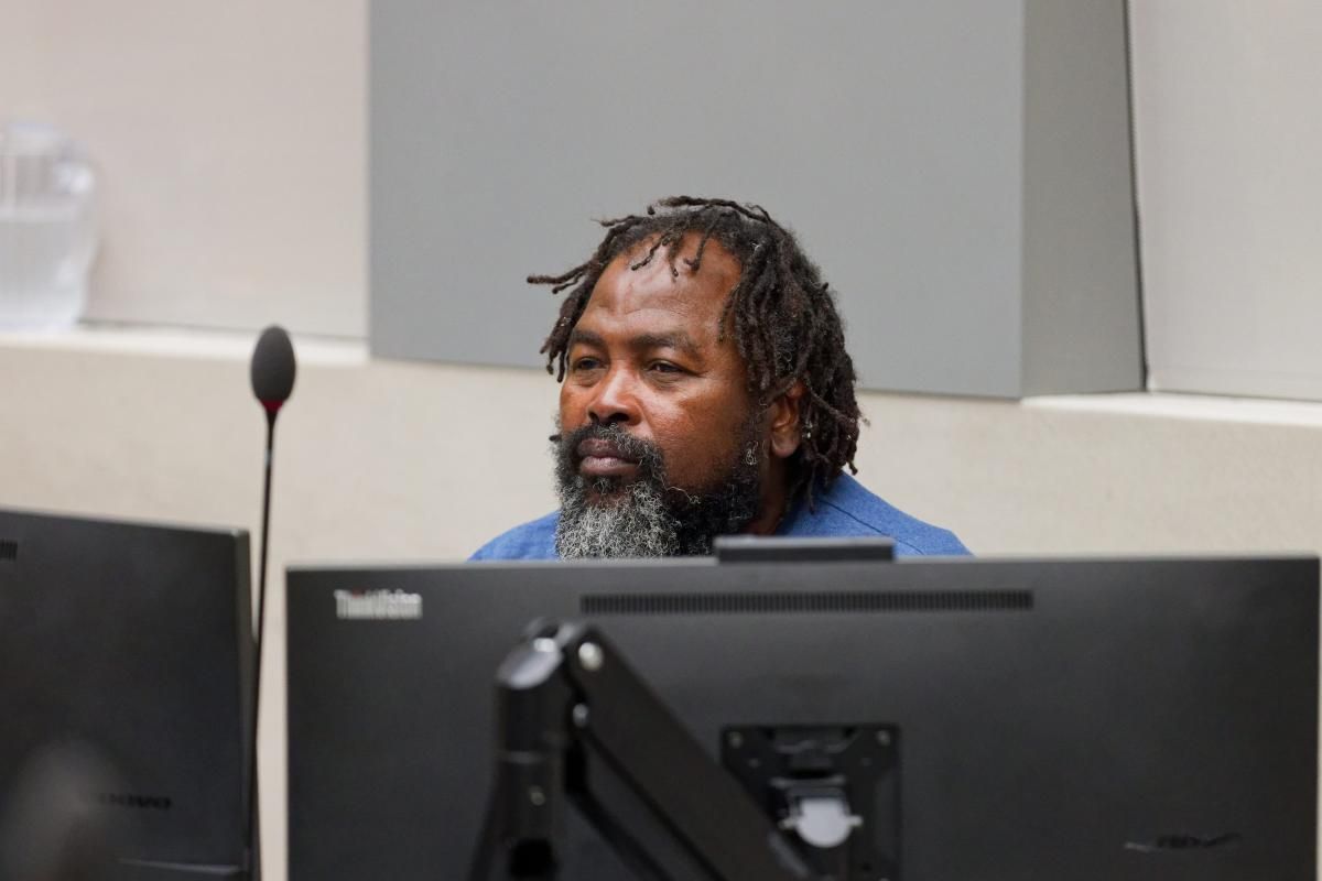 CPI : Mahamat Said Abdel Kani reconnu coupable de crimes contre l'humanité en République centrafricaine