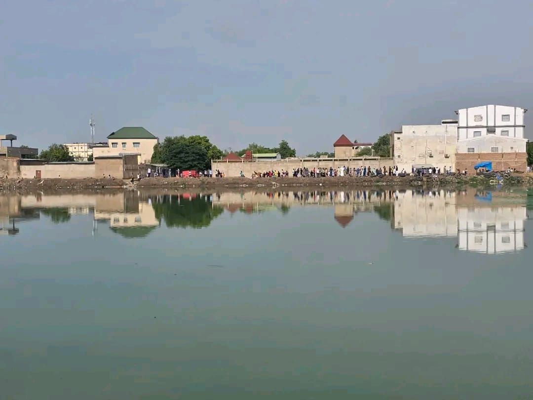 Noyades à répétition au bassin d'Abéna à N'Djamena : quelles mesures de sécurité ?