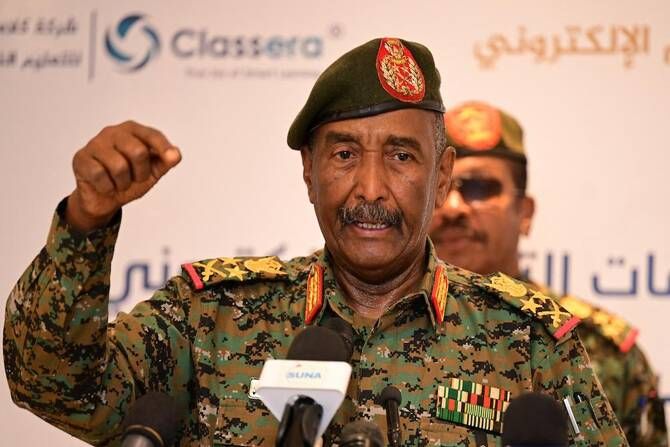 Soudan : L'ONU interpellée après le refus de visa américain pour al-Burhan