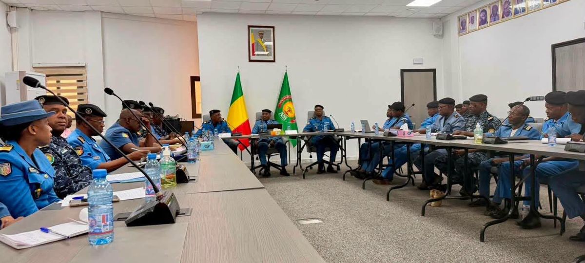 Douanes maliennes : mobilisation record de plus de 533 milliards de FCFA au premier semestre 2026