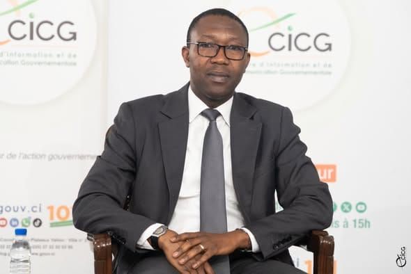 Côte d'Ivoire : près de 222 578 véhicules immatriculés depuis janvier 2026 grâce au numérique