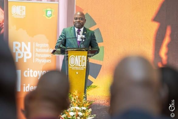 Côte d’Ivoire : l’identité, une infrastructure de confiance indispensable à l’État